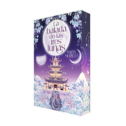 La Balada De Las Tres Lunas