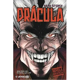 Dracula - Novela Grafica