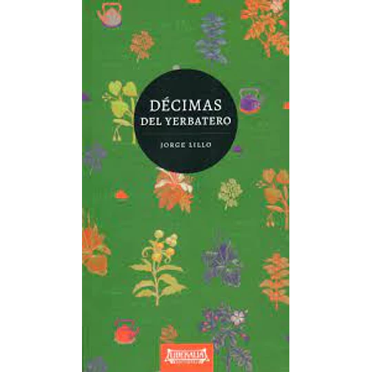 Decimas Del Yerbatero