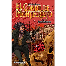 Conde De Montecristo