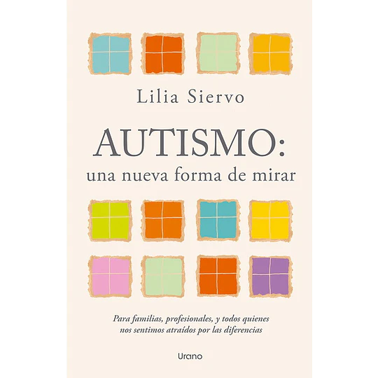 Autismo - Una Nueva Forma De Mirar