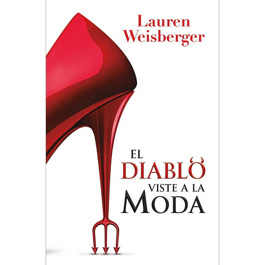 El Diablo Viste A La Moda