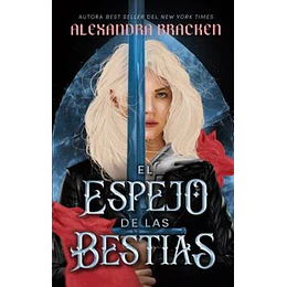 El Espejo De Las Bestias