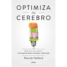 Optimiza Tu Cerebro