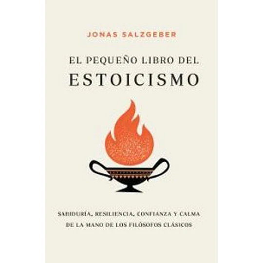 Pequeño Libro Del Estoicismo