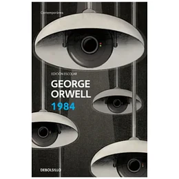 1984 (Edicion Escolar)