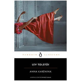 Anna Karenina