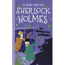 Sherlock Holmes - La Banda De Lunares