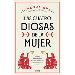 Las Cuatro Diosas De La Mujer