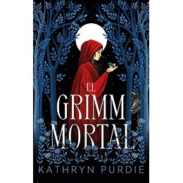 El Grimm Mortal