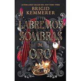 Labremos Sombras De Oro