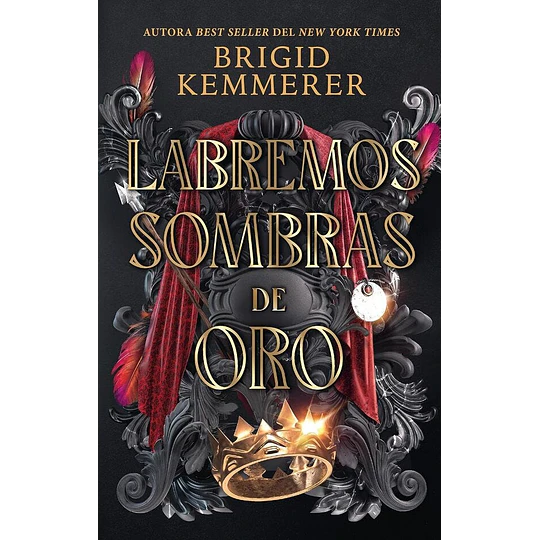 Labremos Sombras De Oro