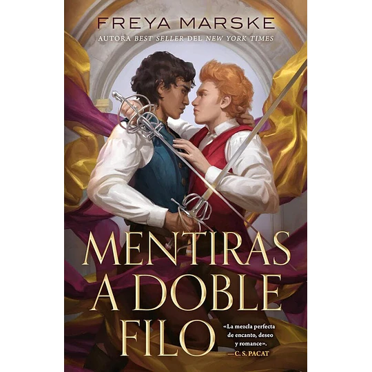 Mentiras A Doble Filo