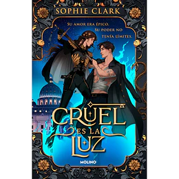 Cruel Es La Luz