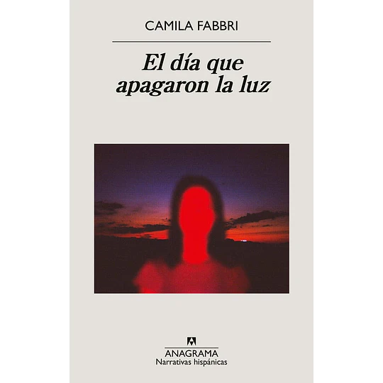 El Dia Que Apagaron La Luz