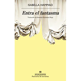 Entra El Fantasma