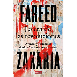 La Era De Las Revoluciones