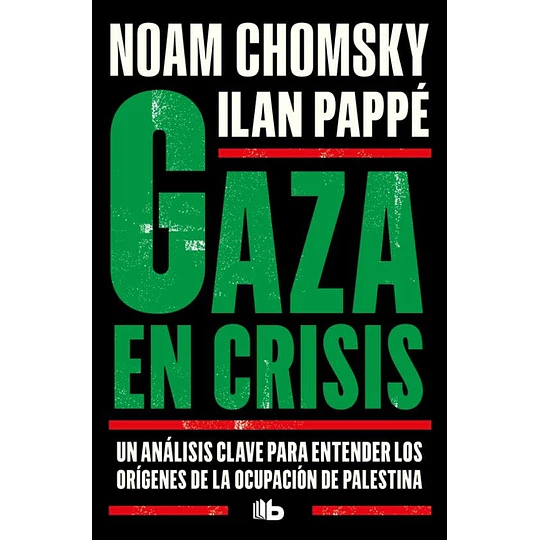 Gaza En Crisis