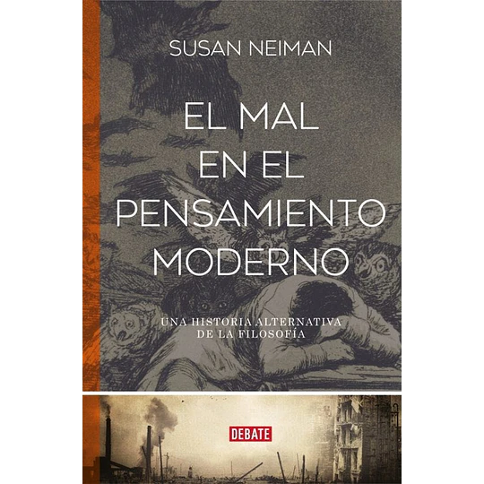 El Mal En El Pensamiento Moderno