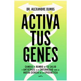 Activa Tus Genes