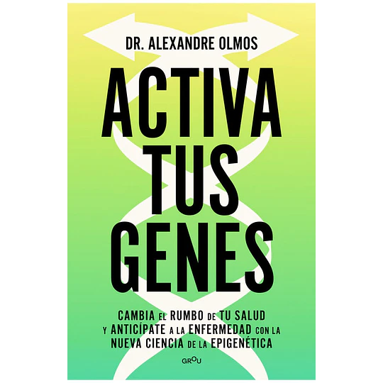 Activa Tus Genes