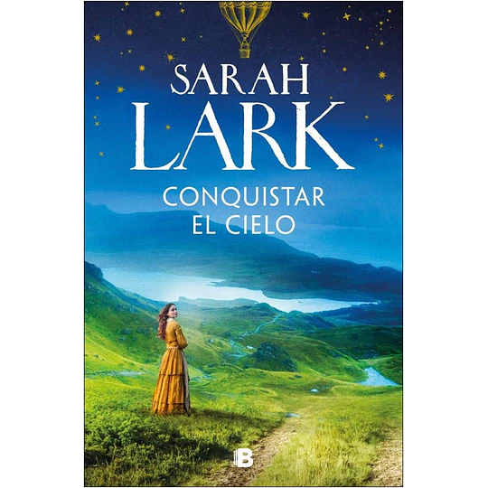 Conquistar El Cielo (Las Mujeres Hard #2)