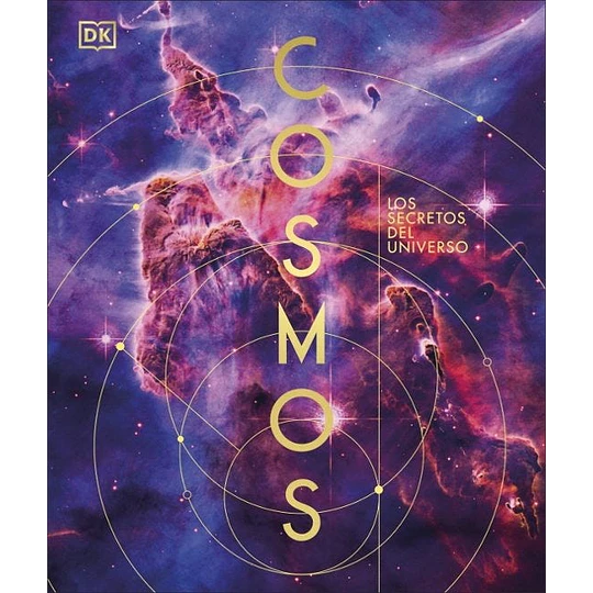 Cosmos - Los Secretos Del Universo