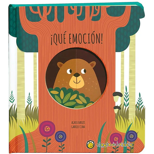 ¡Que Emocion! Ruedas Magicas