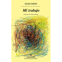 Mi Trabajo