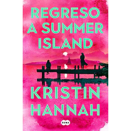 Regreso A Summer Island 
