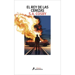 El Rey De Las Cenizas
