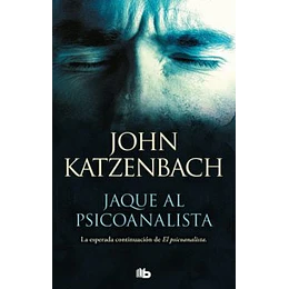Jaque Al Psicoanalista