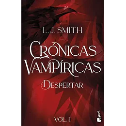 Despertar - Cronicas Vampiricas #1