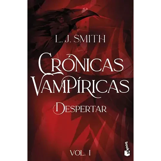 Despertar - Cronicas Vampiricas #1