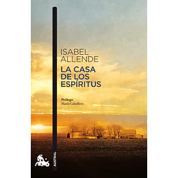 La Casa De Los Espiritus