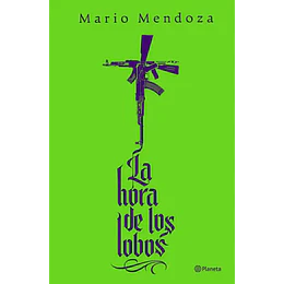 La Hora De Los Lobos