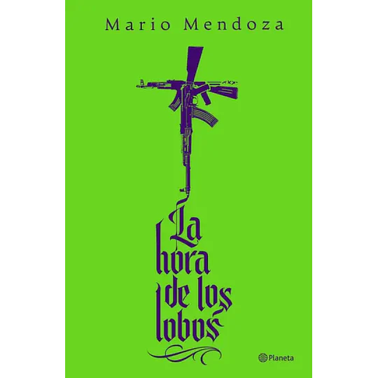 La Hora De Los Lobos