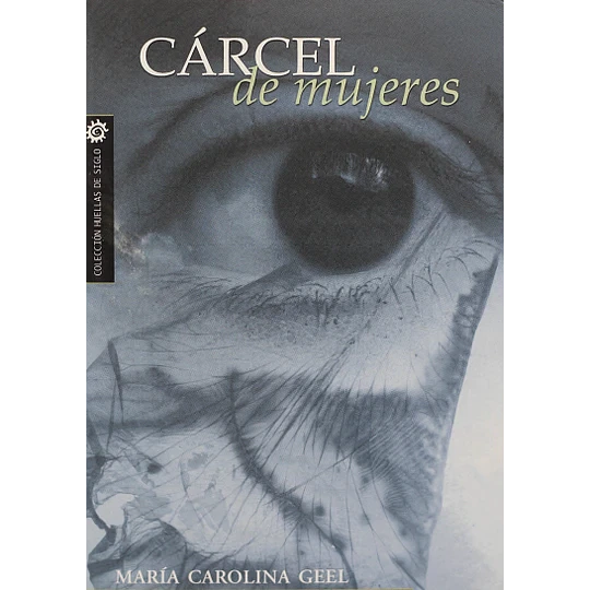 Cárcel De Mujeres