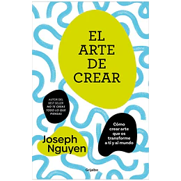 El Arte De Crear