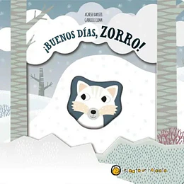 ¡Buenos Dias, Zorro! Pequeñas Historias