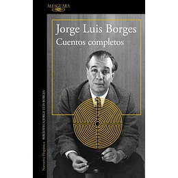 Cuentos Completos (Borges)