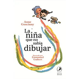 La Niña Que No Sabia Dibujar