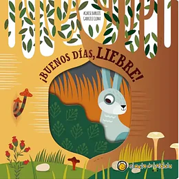 ¡Buenos Dias, Liebre! Pequeñas Historias