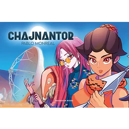 Chajnantor