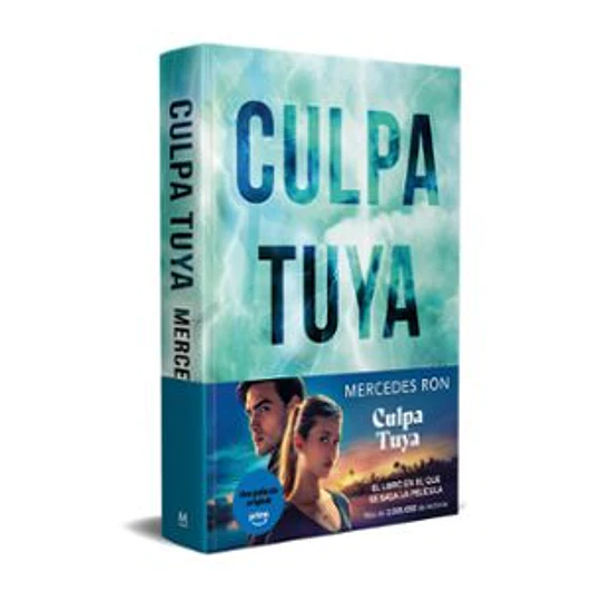Culpa Tuya (Edicion Especial) (Culpables 2)