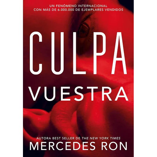 Culpa Vuestra
