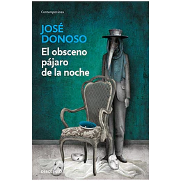 El Obsceno Pajaro De La Noche (Edicion Especial)