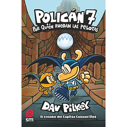 Polican 7 - Por Quien Ruedan Las Pelotas