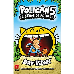 Polican 5 - El Señor De Las Pulgas