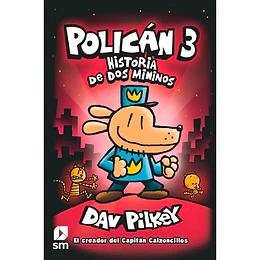 Polican 3 - Historia De Dos Mininos